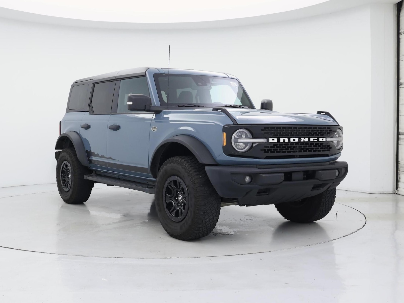 ford bronco 4-door 2022 1FMEE5DP6NLA95712 image ford bronco 4-door 2022 1FMEE5DP6NLA95712 image